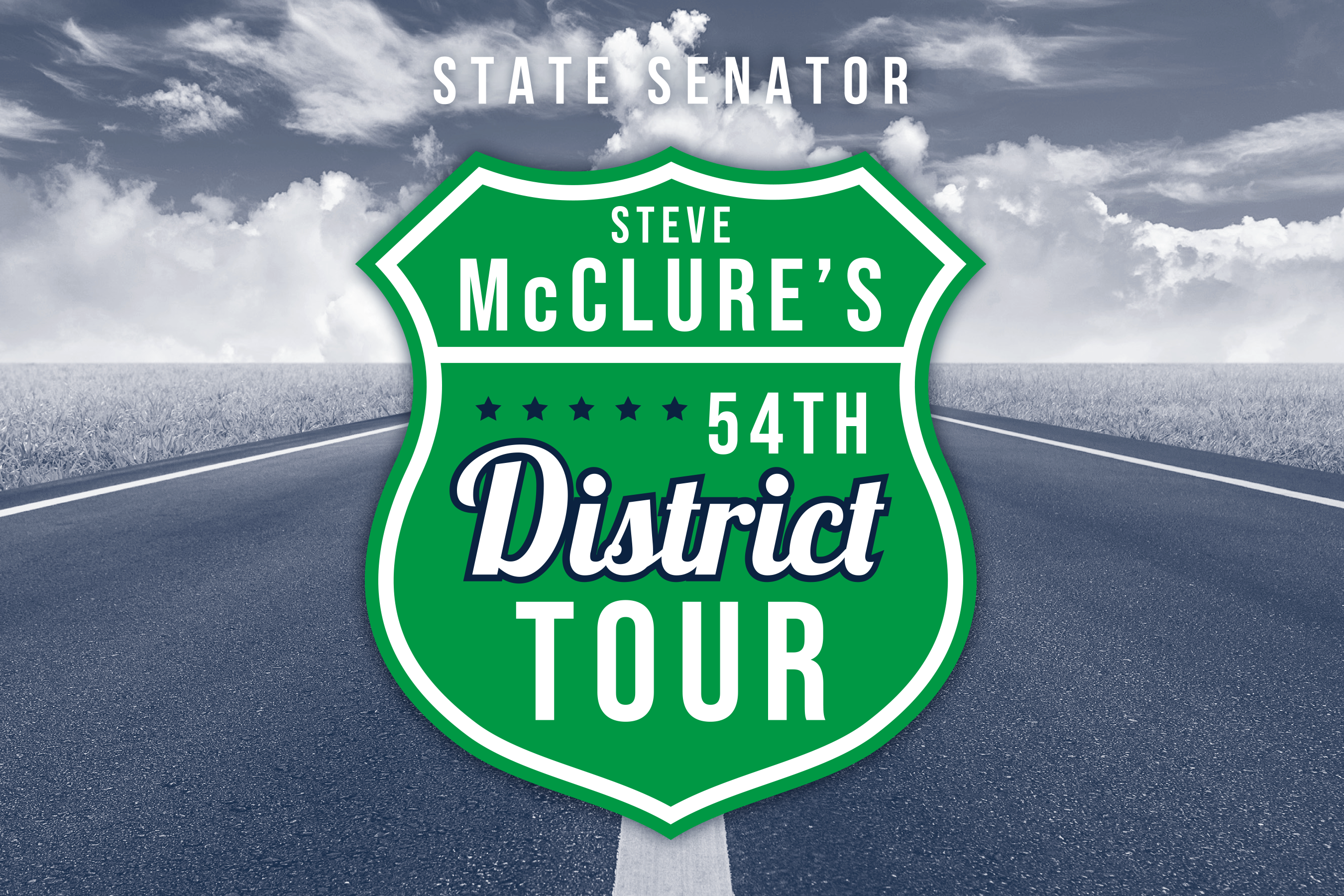 54th District Tour