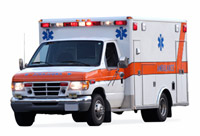 Ambulance